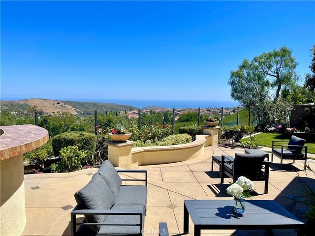 4 Highpoint, Newport Coast, CA 92657