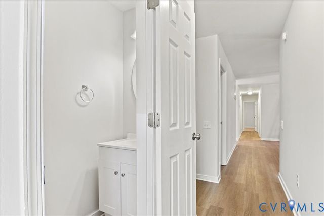 15910 Hill St, South Chesterfield, VA 23834