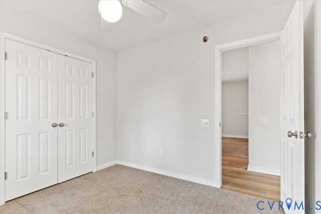 15910 Hill St, South Chesterfield, VA 23834