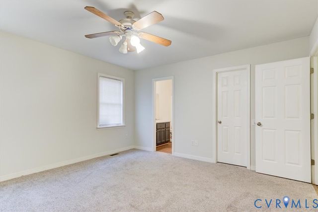 15910 Hill St, South Chesterfield, VA 23834