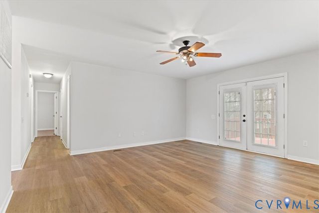 15910 Hill St, South Chesterfield, VA 23834