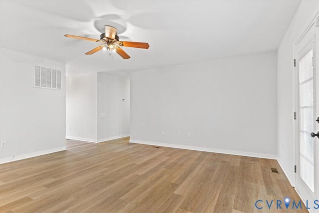 15910 Hill St, South Chesterfield, VA 23834