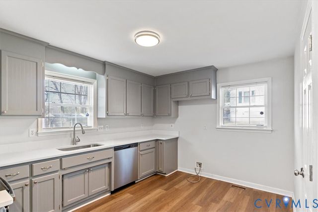 15910 Hill St, South Chesterfield, VA 23834