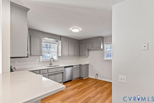 15910 Hill St, South Chesterfield, VA 23834