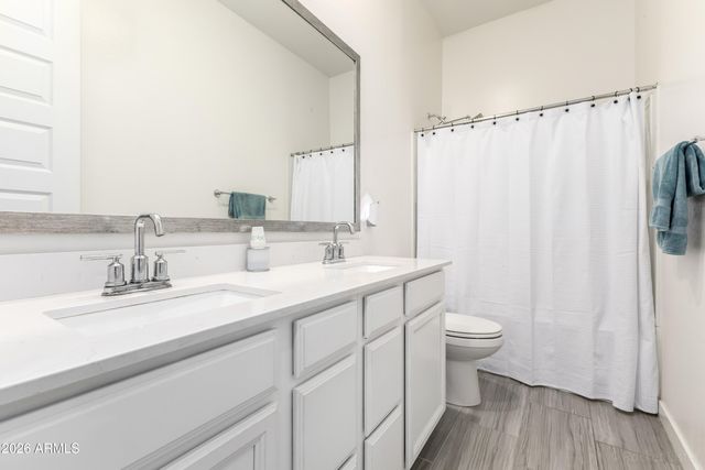 23929 N 166TH Lane, Surprise, AZ 85387