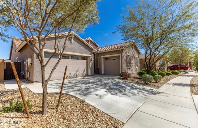 23929 N 166TH Lane, Surprise, AZ 85387