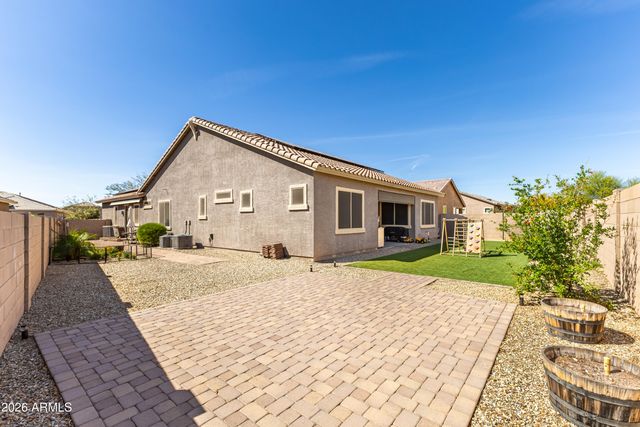 23929 N 166TH Lane, Surprise, AZ 85387