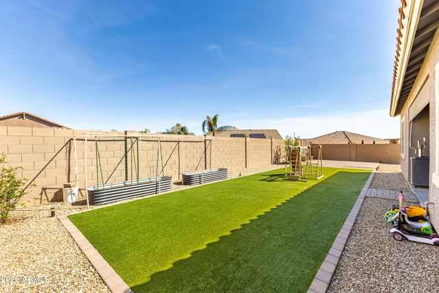 23929 N 166TH Lane, Surprise, AZ 85387