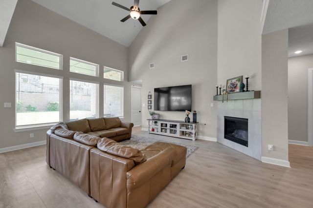 231 Painters Ridge Court, Willis, TX 77318