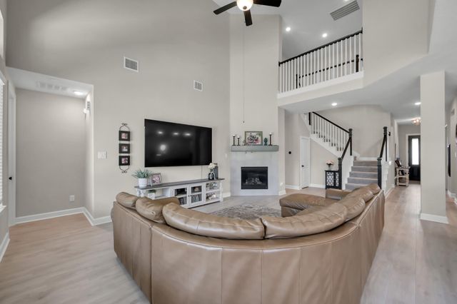 231 Painters Ridge Court, Willis, TX 77318