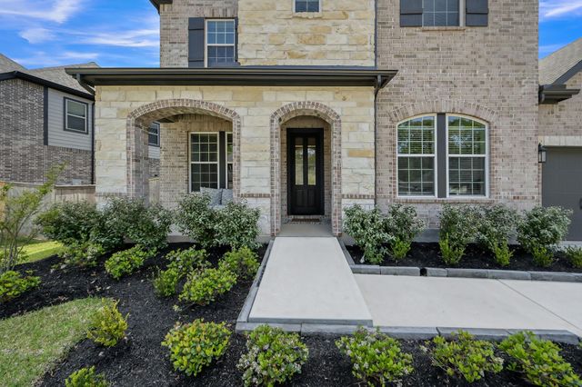 231 Painters Ridge Court, Willis, TX 77318