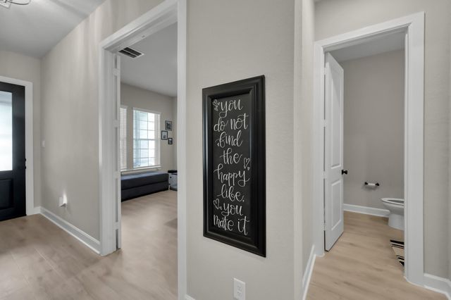 231 Painters Ridge Court, Willis, TX 77318