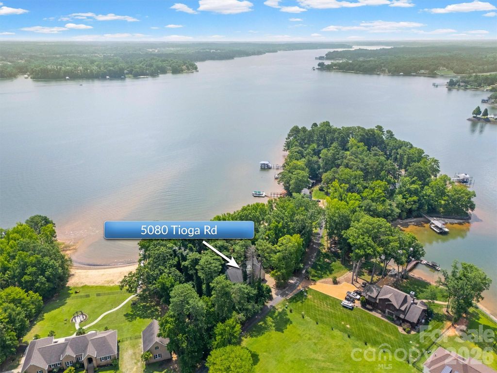 5080 Tioga Road, Clover, SC 29710