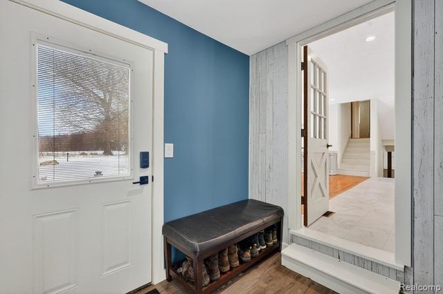 12394 Crawford Road, Otisville, MI 48463