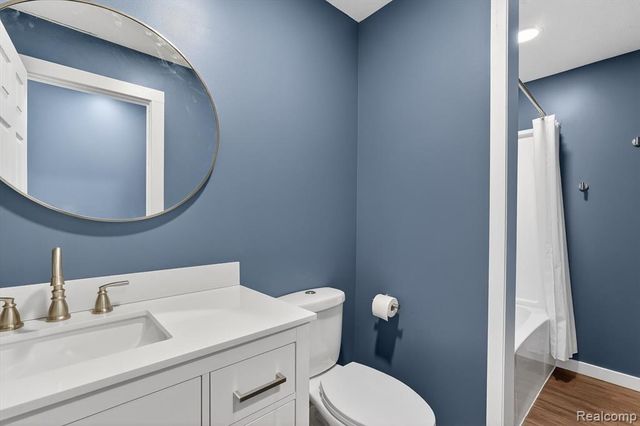 12394 Crawford Road, Otisville, MI 48463