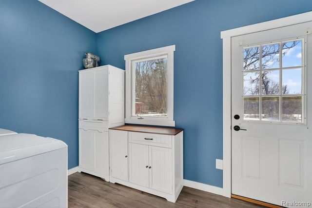 12394 Crawford Road, Otisville, MI 48463