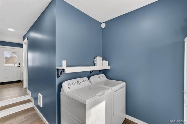 12394 Crawford Road, Otisville, MI 48463