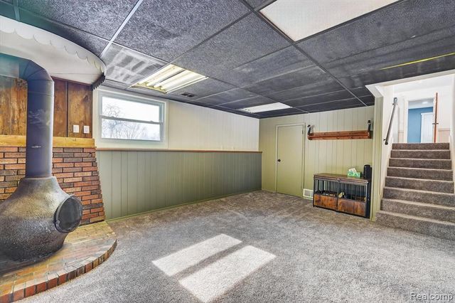 12394 Crawford Road, Otisville, MI 48463