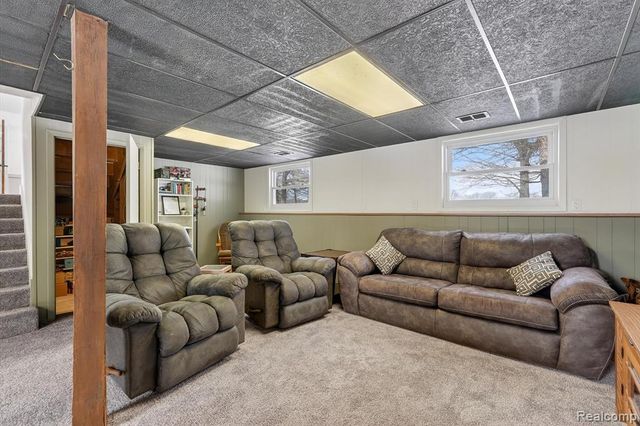 12394 Crawford Road, Otisville, MI 48463