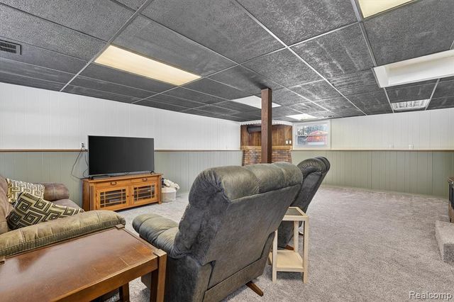 12394 Crawford Road, Otisville, MI 48463