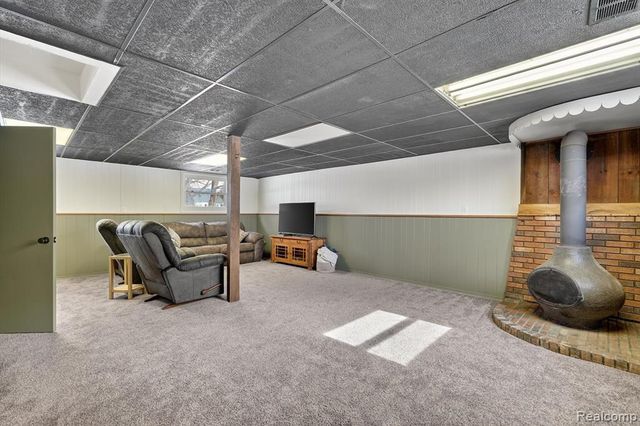 12394 Crawford Road, Otisville, MI 48463