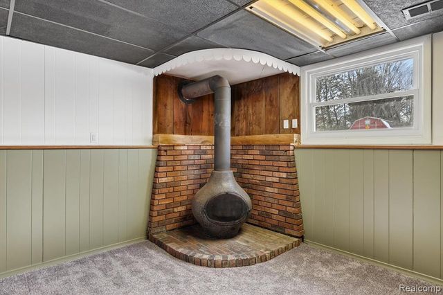 12394 Crawford Road, Otisville, MI 48463