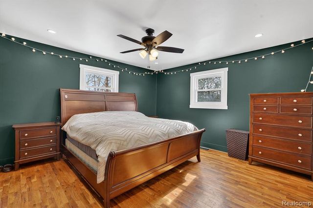 12394 Crawford Road, Otisville, MI 48463