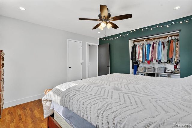 12394 Crawford Road, Otisville, MI 48463