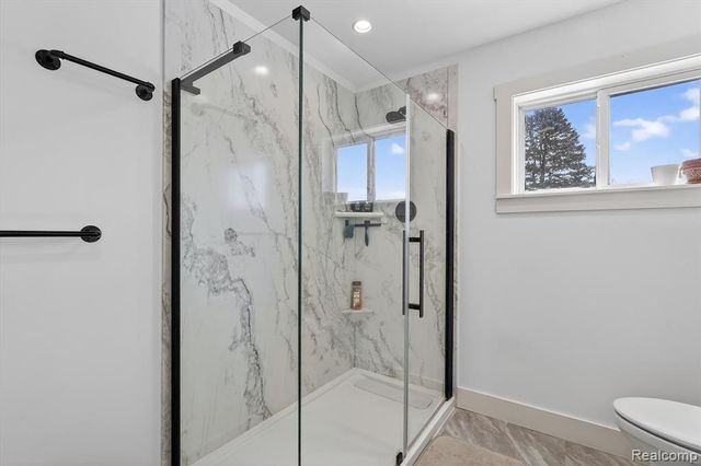 12394 Crawford Road, Otisville, MI 48463