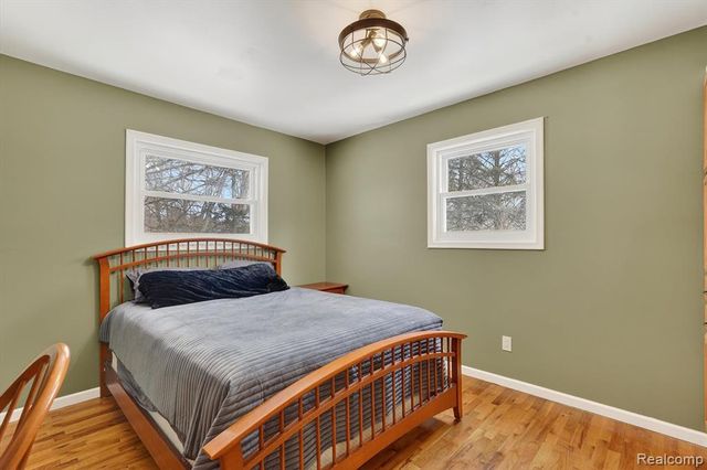 12394 Crawford Road, Otisville, MI 48463