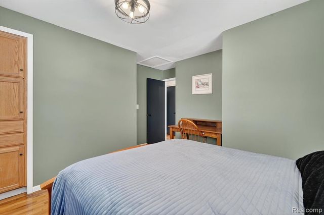 12394 Crawford Road, Otisville, MI 48463