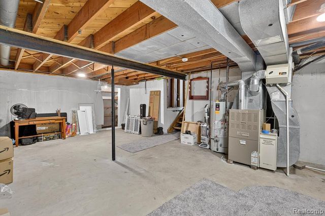 12394 Crawford Road, Otisville, MI 48463