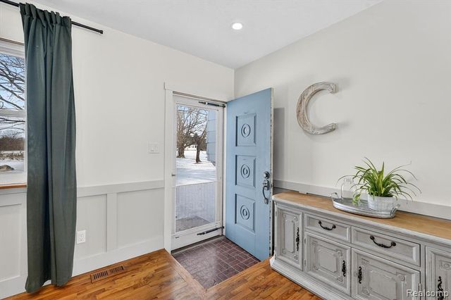 12394 Crawford Road, Otisville, MI 48463