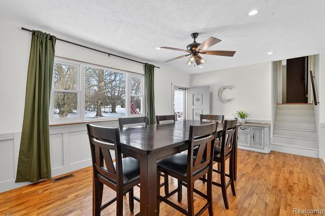 12394 Crawford Road, Otisville, MI 48463