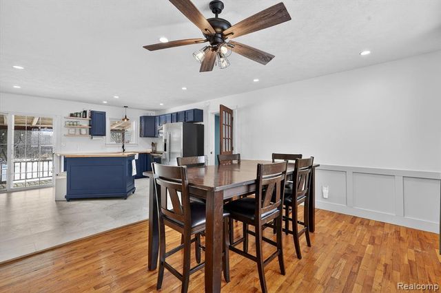 12394 Crawford Road, Otisville, MI 48463