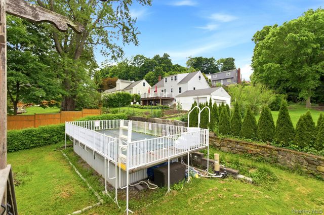 138 Arthur Avenue, Thornwood, NY 10594