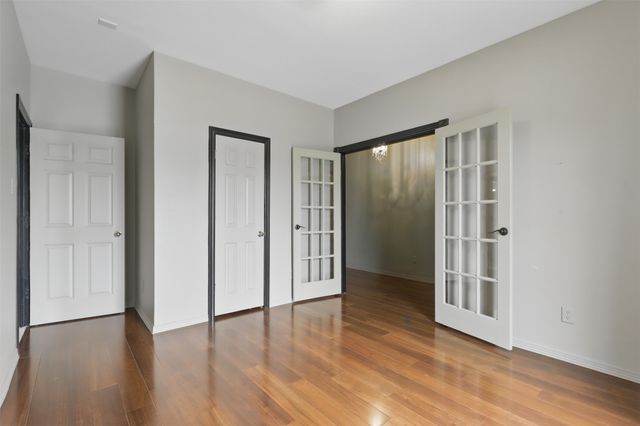 5005 Vaquero Drive, Arlington, TX 76017