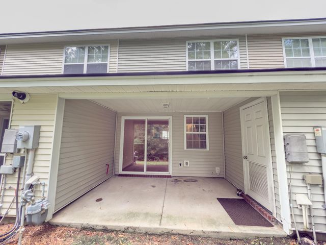 703 Pine Bluff Drive, Summerville, SC 29483