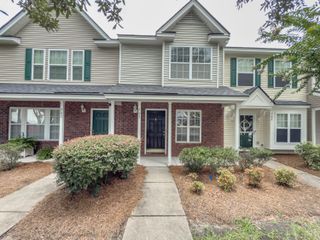 703 Pine Bluff Drive, Summerville, SC 29483