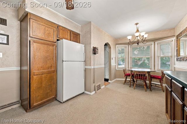 2229 18th Street, Wyandotte, MI 48192