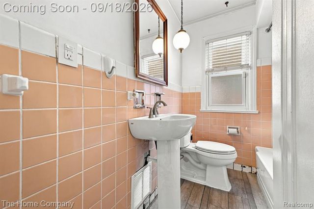 2229 18th Street, Wyandotte, MI 48192