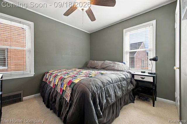2229 18th Street, Wyandotte, MI 48192