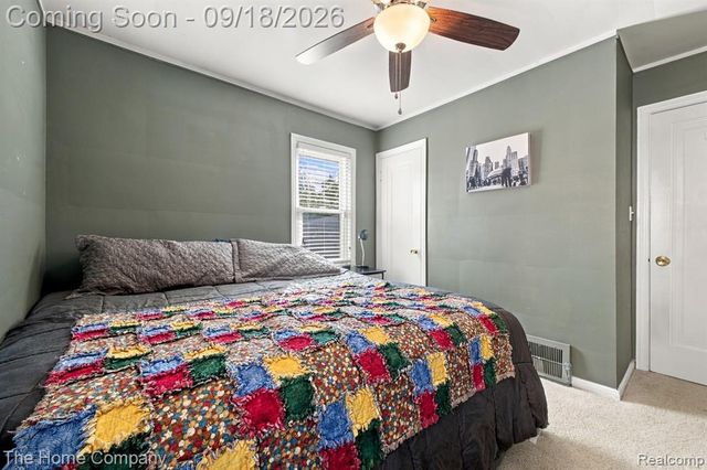 2229 18th Street, Wyandotte, MI 48192