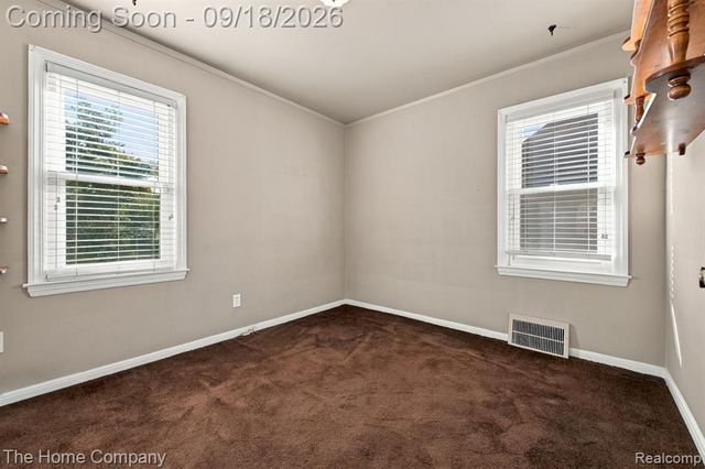 2229 18th Street, Wyandotte, MI 48192
