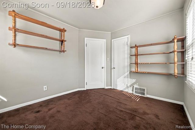 2229 18th Street, Wyandotte, MI 48192