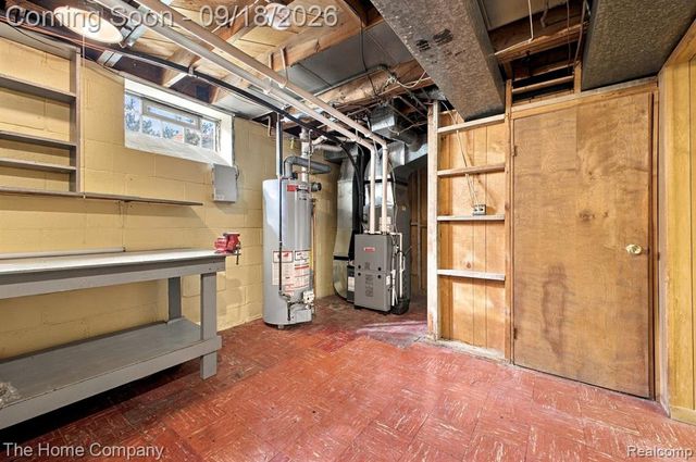 2229 18th Street, Wyandotte, MI 48192