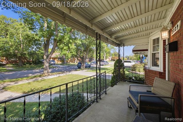 2229 18th Street, Wyandotte, MI 48192