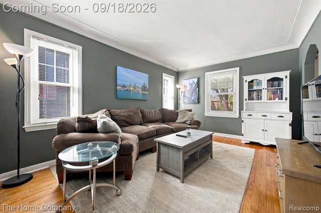 2229 18th Street, Wyandotte, MI 48192