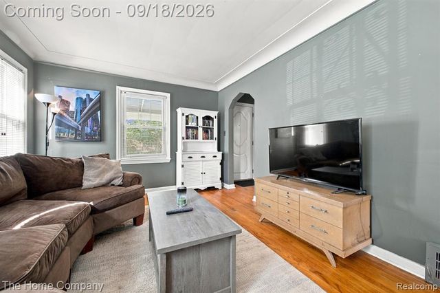 2229 18th Street, Wyandotte, MI 48192