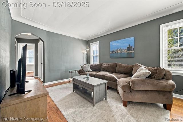 2229 18th Street, Wyandotte, MI 48192